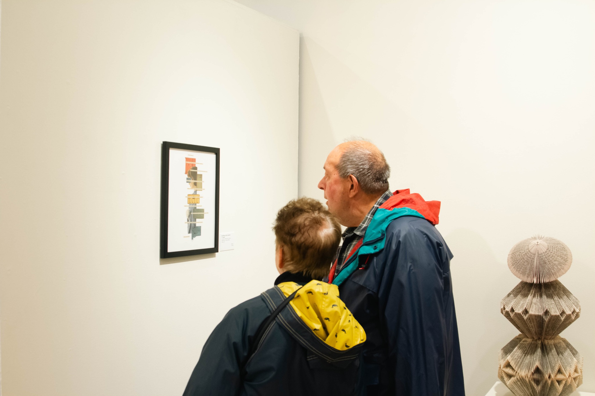 Family and public benefit support